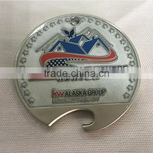 Custom Military Medallion Army Coin Souvenirs photo-2