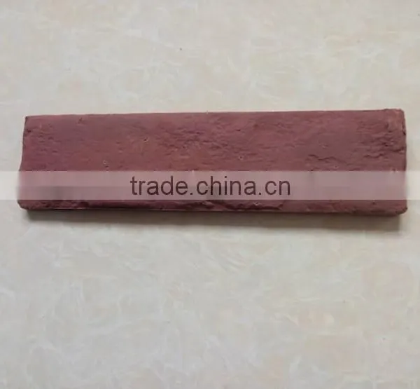 Wuxi Cultural Brick/reclaimed Brick for Sale/outdoor Wall Bricks photo-2
