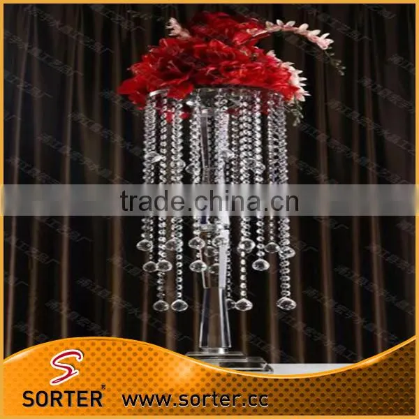 Decoration Hanging Lamp K9 Crystal Chandeliers Light K9 Crystal Chandelier photo-3
