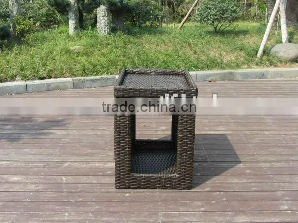 Rattan Cat Bed photo-4