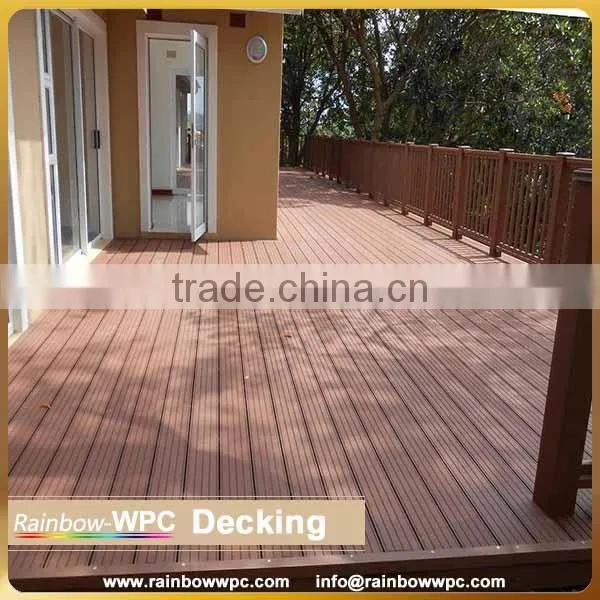 Laminated Wooden Floor photo-6