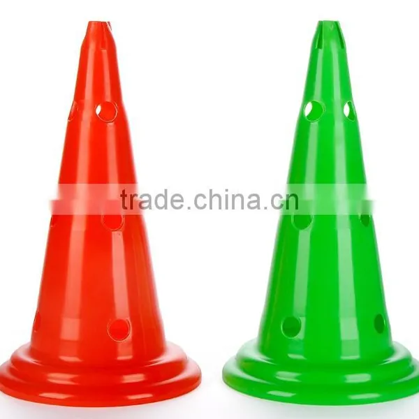 Spring Training Bounce Training Speed Training Jumping Ladders With Traffic Cones photo-6