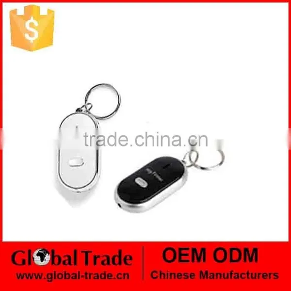 H0292 LED Key Finder Wireless Key RF Item Locator Remote Control Pet Cell