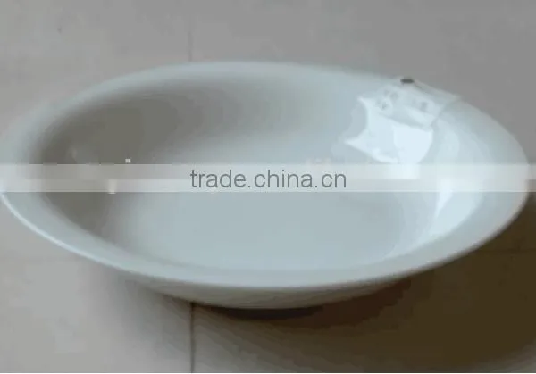 Ceramic Soup Bowl photo-2