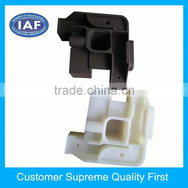 China Injection Electronic Drum Plastic Part Maker for All Plastic photo-5