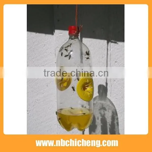 Garden Wasp Trap, Plastic Wasp Trap, Insect Wasp Trap photo-3