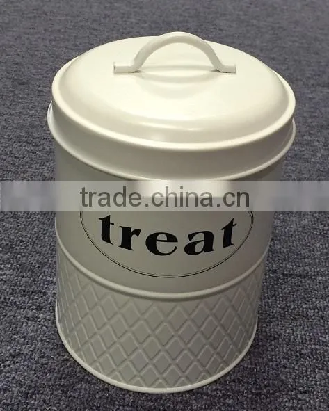 MSC 2064 Set of 5 Canister photo-4