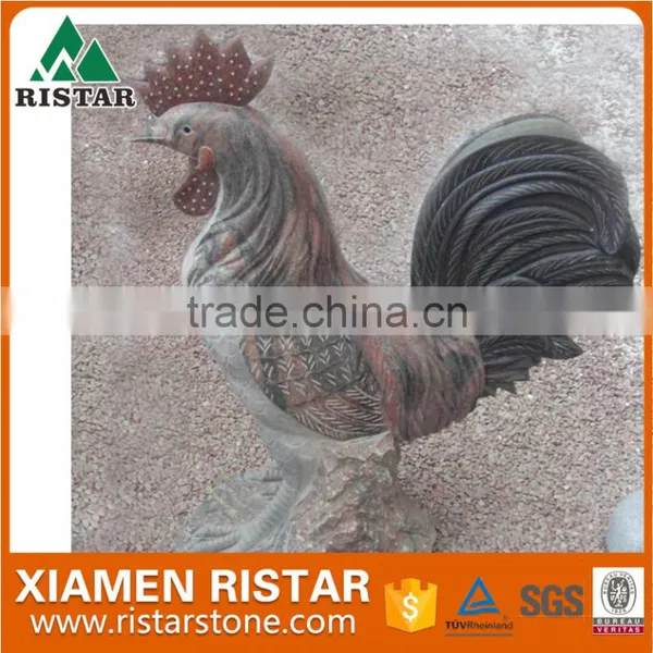 Granite Stone Animal Carvings and Sculpture photo-2