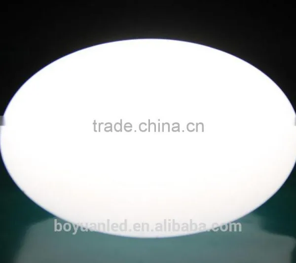 Rechargeable Led Egg Ball Lighting Color Changing Led Ball photo-4