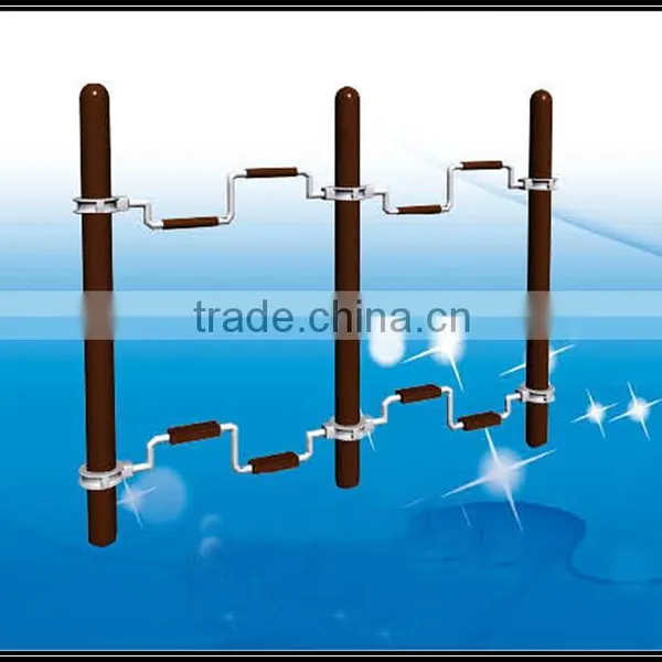 AMAZING !! BEST QUALITY OUTDOOR GYM EQUIPMENT FOR SALE (HA-13003) photo-4