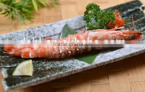 HL002 Best Price Wild Frozen Shrimp and Seafood photo-3