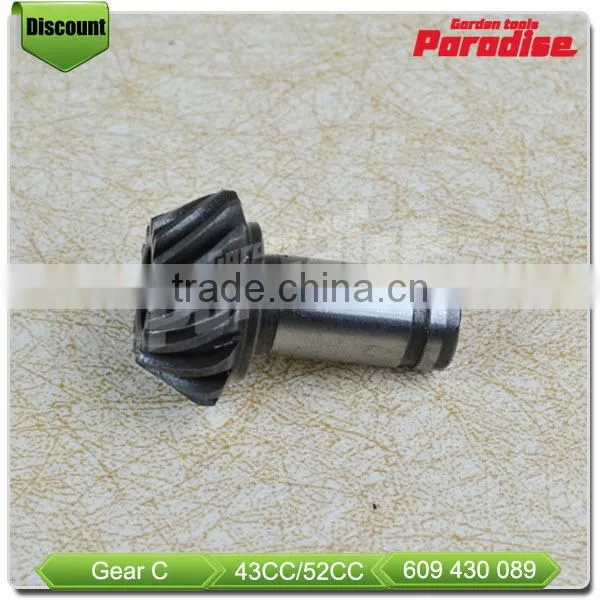 CG260 330 430 520 Brush Cutter Gear Head Spare Parts photo-4