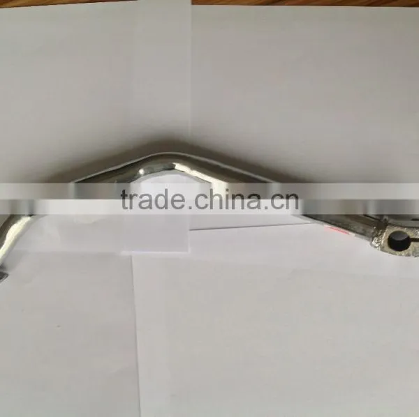 Chinese Brand Dirt Cheap Motorcycle Parts From China Brake Pads for 250cc Motorcycle photo-2