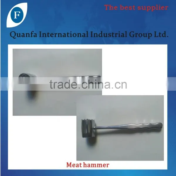 Meat Hammer photo-5