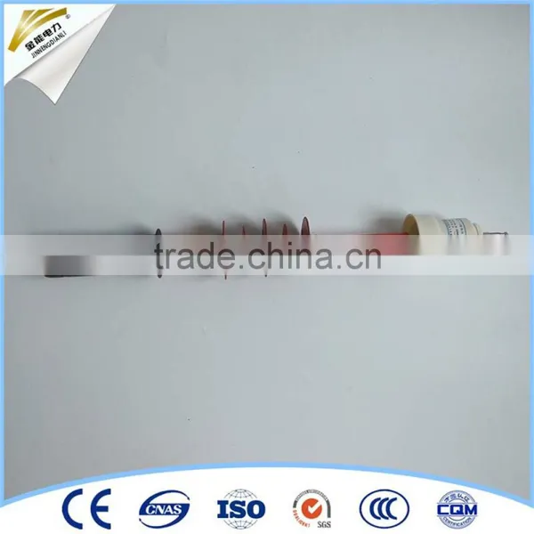 Safe High Voltage Telescopic Electroscope for Electric Testing Equipment photo-2