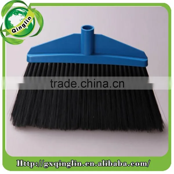 Plastic Broom Glass Broom Use in Home or Farm photo-2