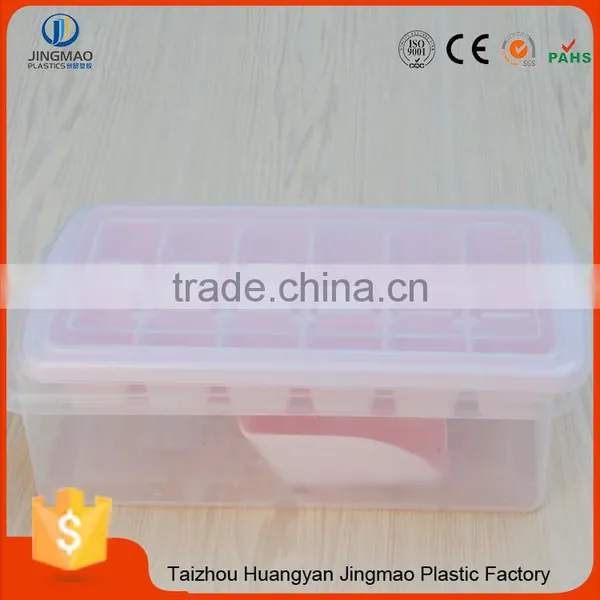 Food Grade PP 18 Cavities Ice Mold photo-4