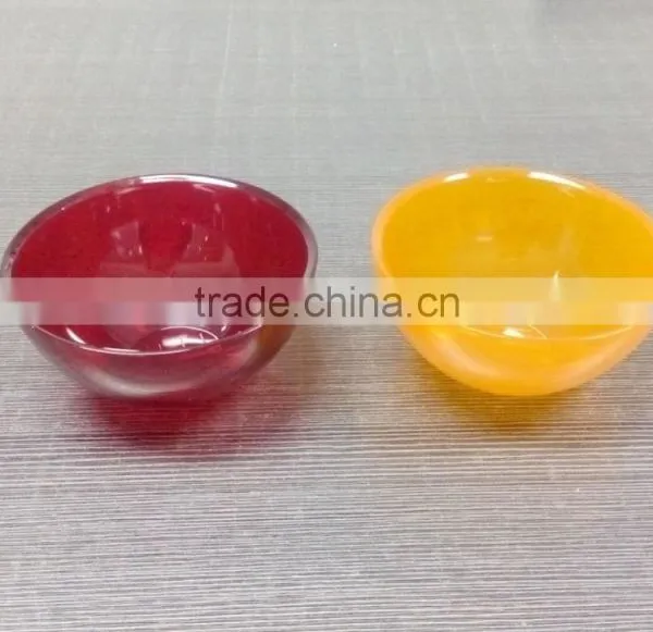 Plastic Bowl PS Plastic Bowl Round Clear Plastic Bowl photo-4