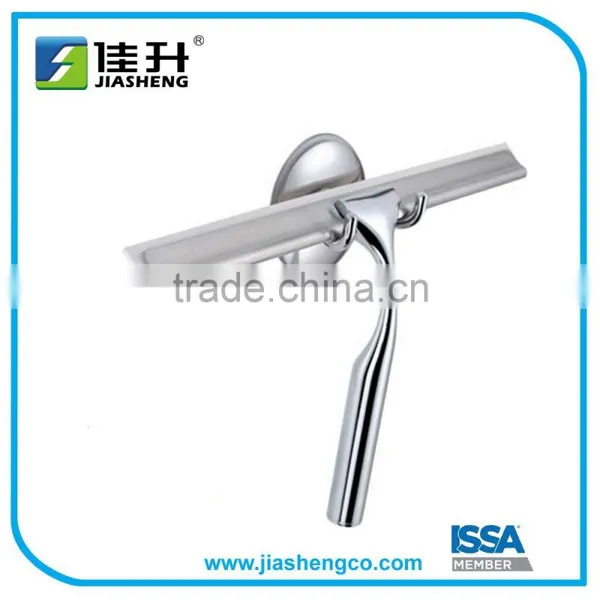Bathroom Glass Wiper