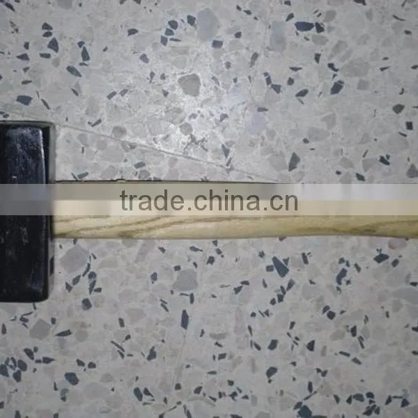 Stone Hammer Different Type of Hammer