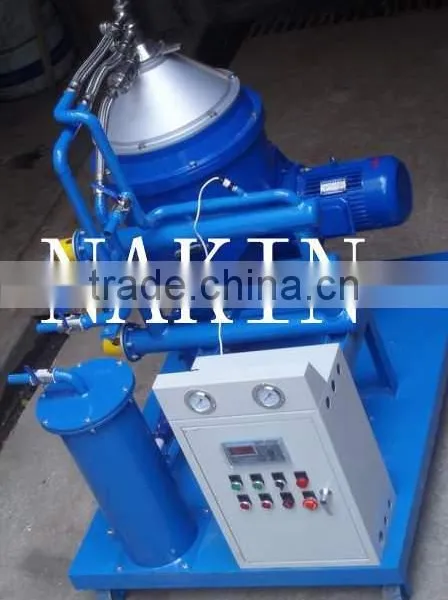 CXJ-1500 Model Marine Centrifugal Oil Separator photo-2