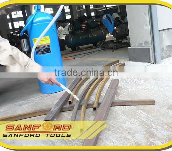 Portable Sandblasting Machine photo-4