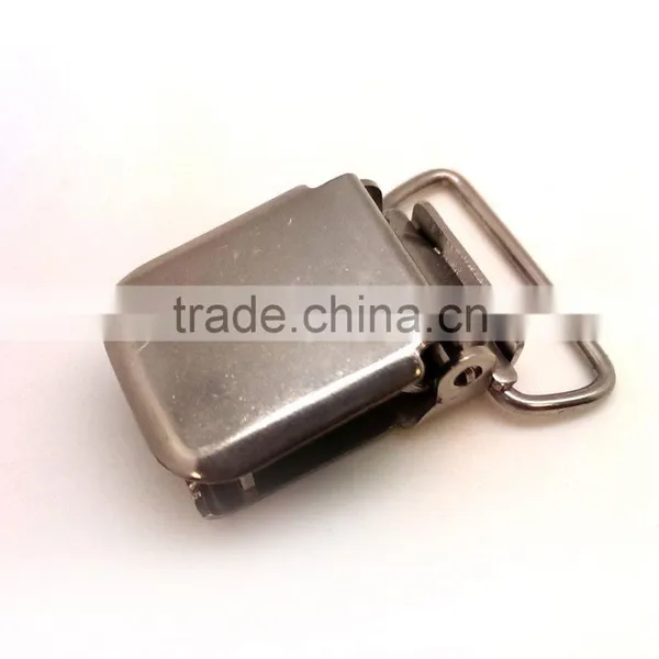 High Quality Stamping Stainless Steel Metal Clip for Garment, Cloth Clip, SS#304 Clip photo-3
