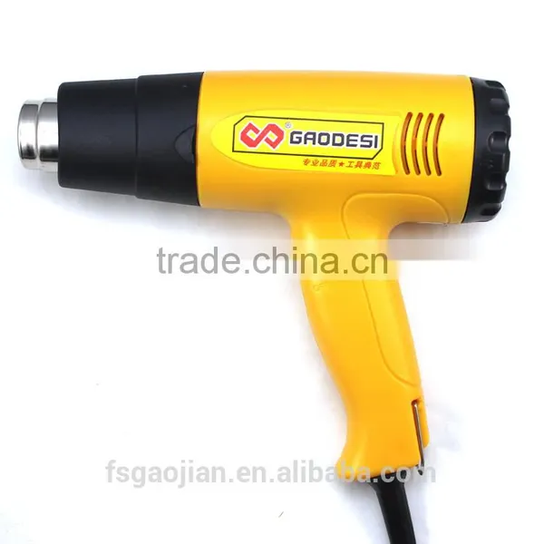 Constant Temperature Heat Gun photo-6