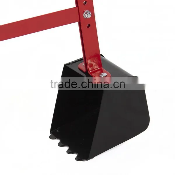 Child Sand Box Post Digger for Old School Yard Beach photo-4