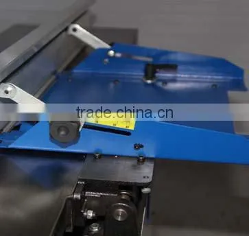 PT410 Combined Planer and Thicknesser photo-3