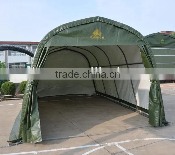 Classic Portable Car Shelter, Car Garage Tent , Warehouse Tent photo-2