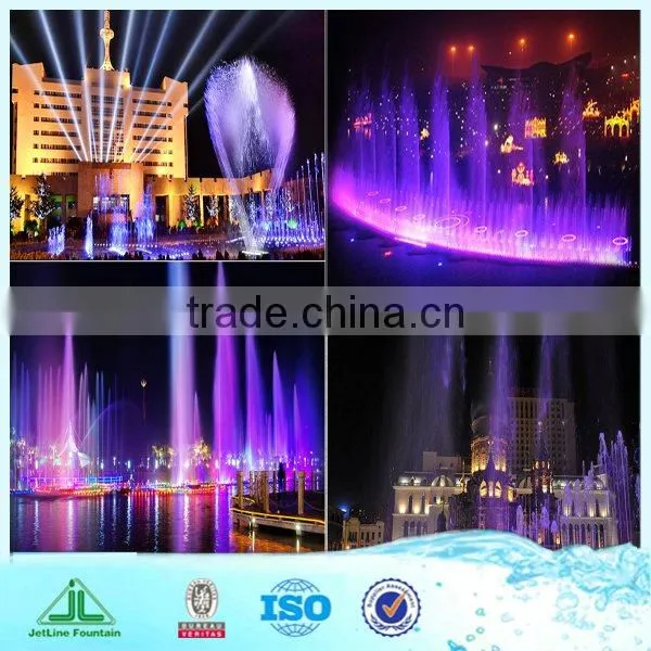 Laser Water Show photo-2