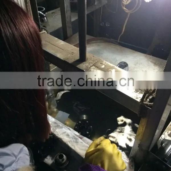 Manual Multi Port Valve for Water Filter Treatment photo-6
