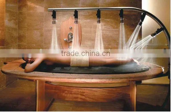 SPA Beauty Best Massage Bed Fold Massage Bed Portable photo-3