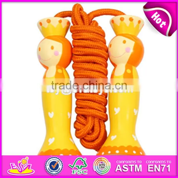 High speed kids crossfit jump rope W01A120-S