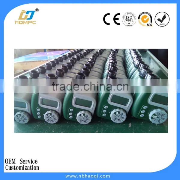 Automatic Controller Farm Irrigation Timer photo-4
