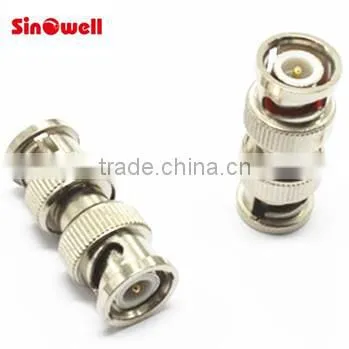Bnc Male Twist on Connectors for Cctv photo-4