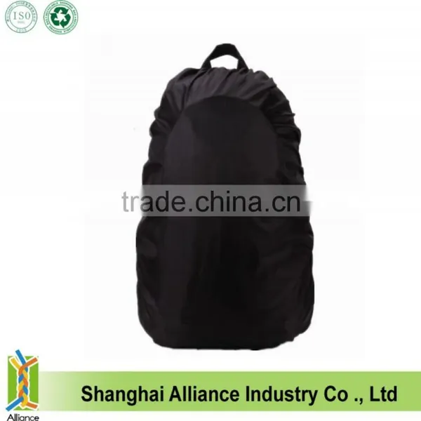 Hiking Camping Cheap Waterproof Rucksack Cover Nylon Backpack Rain Cover (Z-BC-016) photo-3