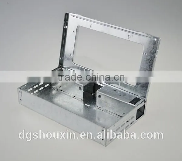 Pest Control Best Selling New Products Mouse Trap SX-5003CL photo-6
