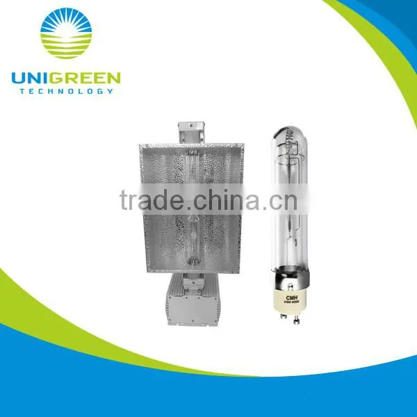 630W Cerammic Metal Halide Light /2*315W CMH Bulb Digital Ballast