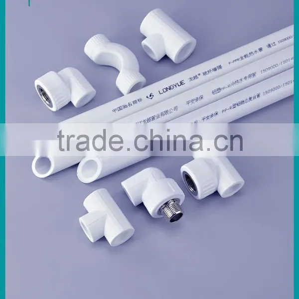 Quality Assurance FPP-R Pipe at a Rock-bottom Price for 50 Years photo-6