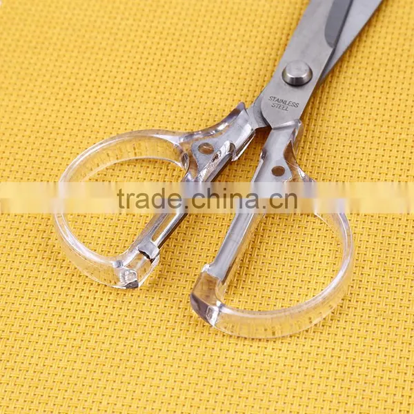 BQP26 Newest Stainless Steel Tailor Scissors & Best Tailoring Scissors & Tailor Scissors photo-3