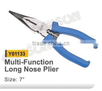 Y01132 Multi-function Combination Plier photo-3
