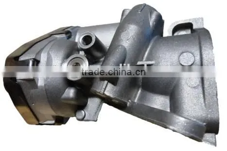 High Quality EGR Valve 1618NR For Citroen Ford Peugeot photo-6
