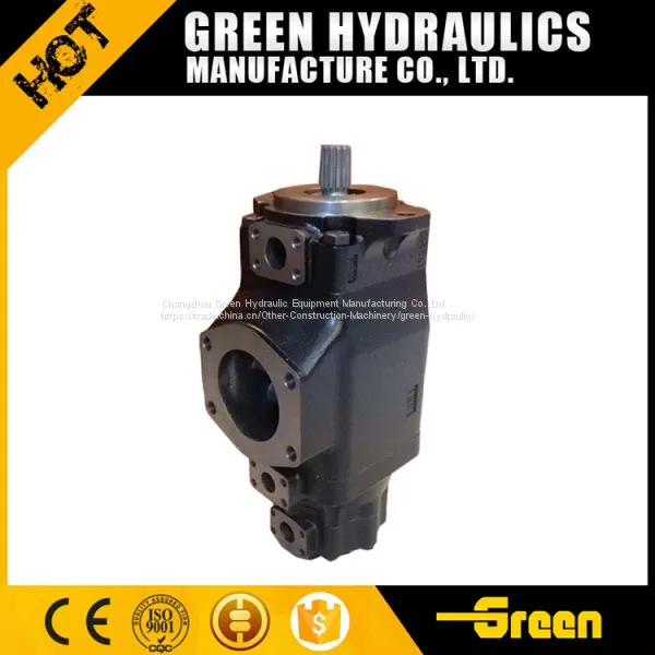 Denison T6 T7 T6CM T6DM T6EM Series Vane Pump and Cartridge Kit