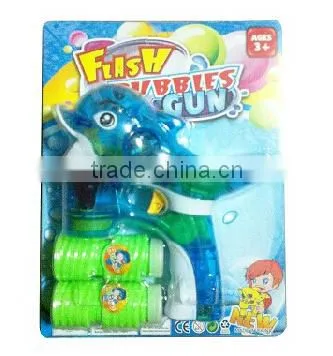 High Quanlity Bubble Water Gun Hot New Products for 2015 photo-2