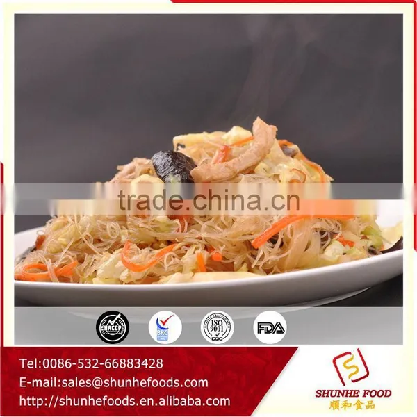 Competitive Price Good Quality Wash Rice Noodle Stick photo-6