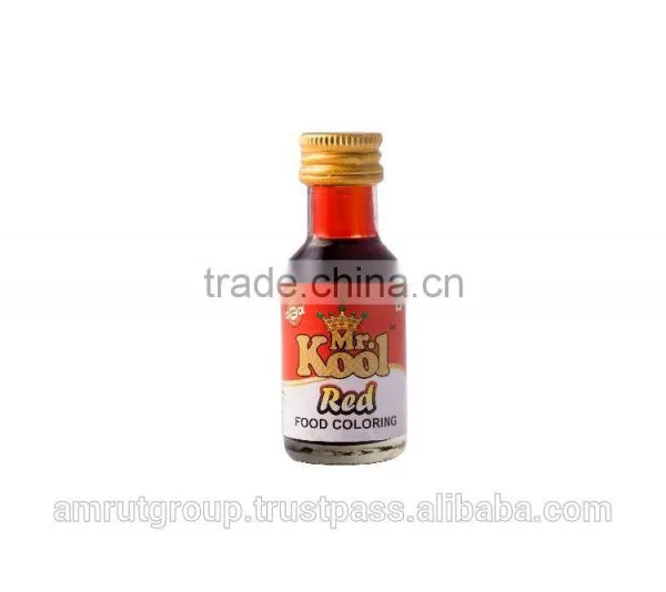 Liquid Food Color photo-2