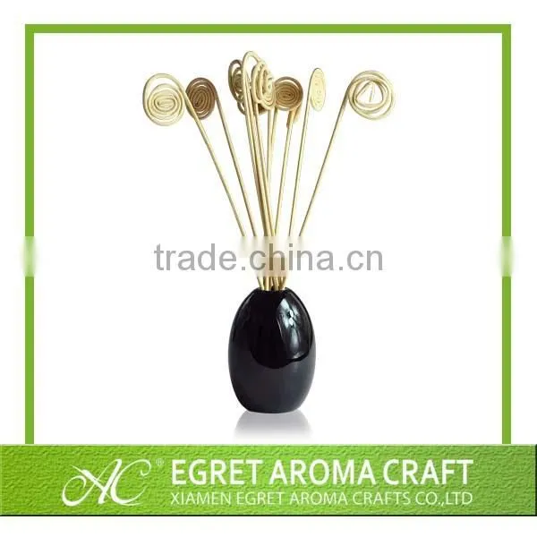 Customized Shape Natural Color Reed Sticks for Diffuser photo-5