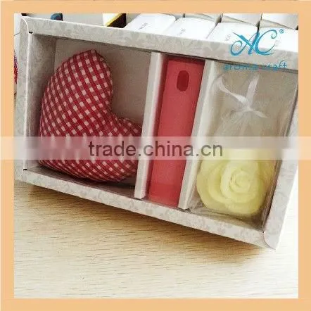 2015 Factory Direct Wholesale Customized Aroma Fragrance Scented Sachet Bag photo-4